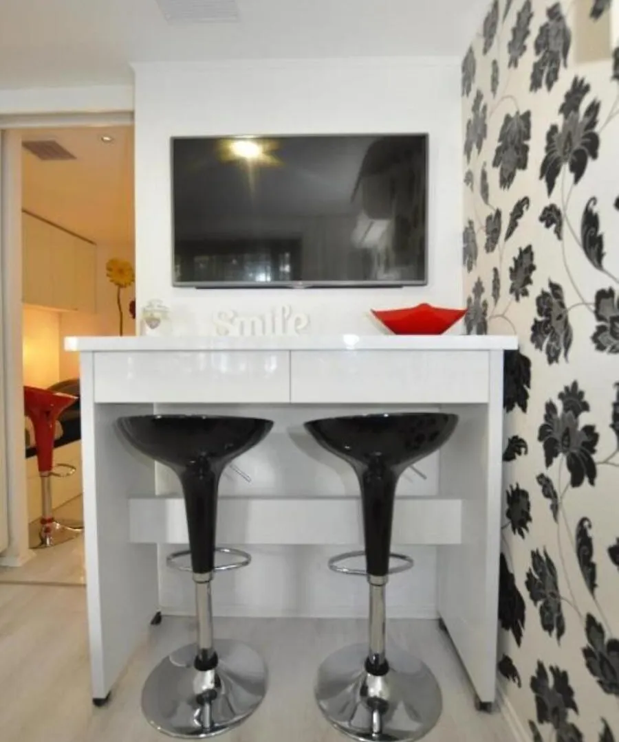 Apartments Eden Slatine