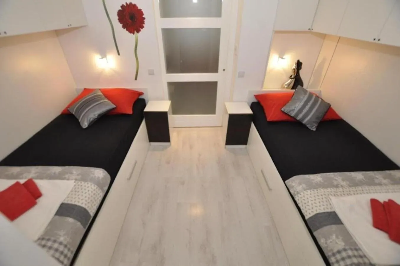 Apartments Eden Slatine 0*,  Croatia