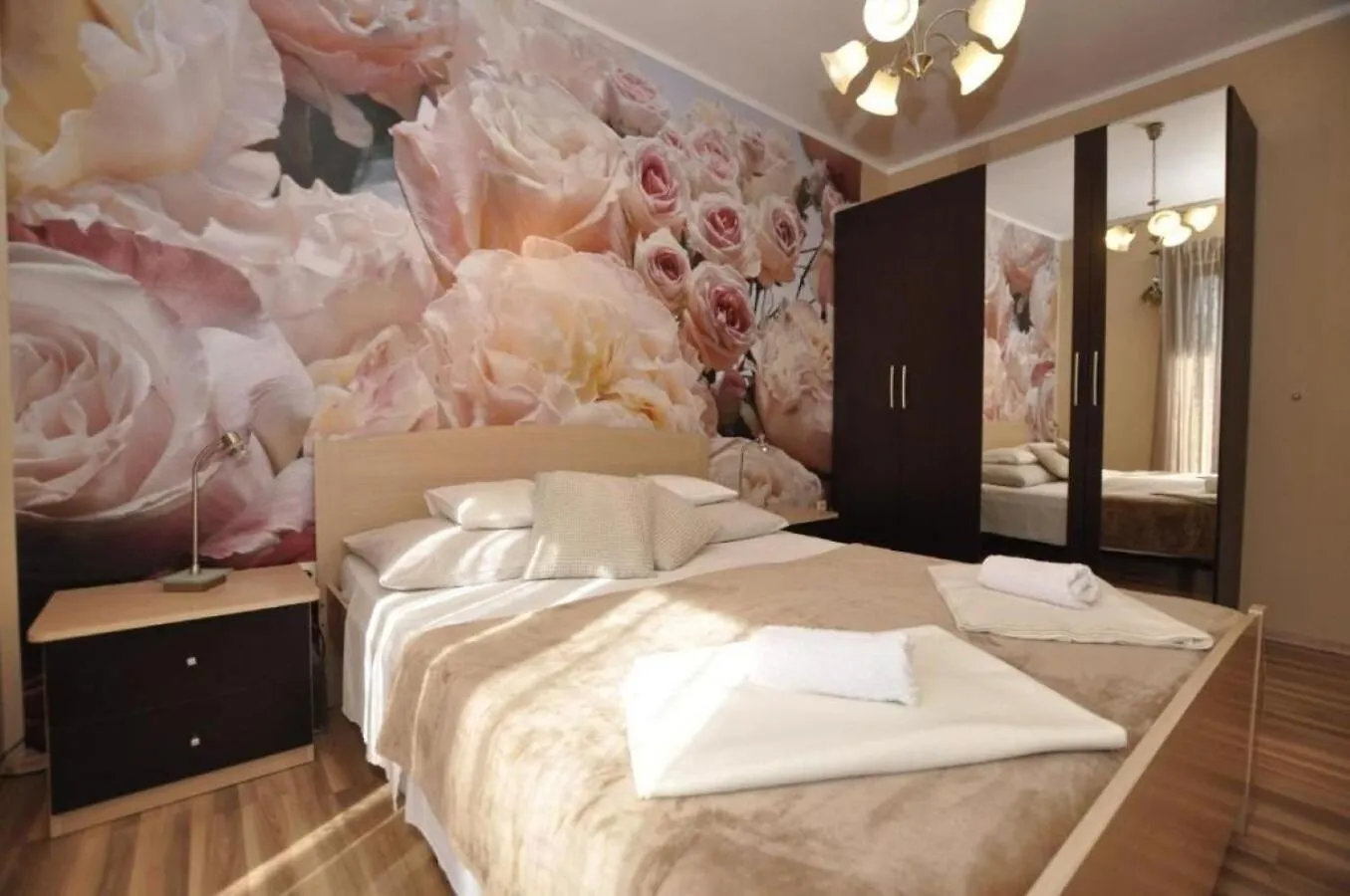 Apartments Eden Slatine Croatia